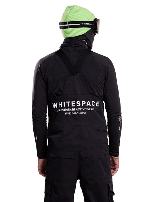 Whitespace 2L Cargo Insulated Bib Pant '24
