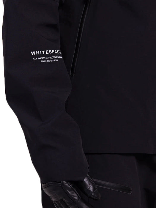 Whitespace 3L Performance Jacket '24