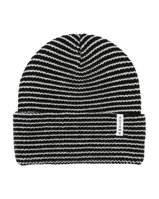 Youth Stripe Beanie (PS)