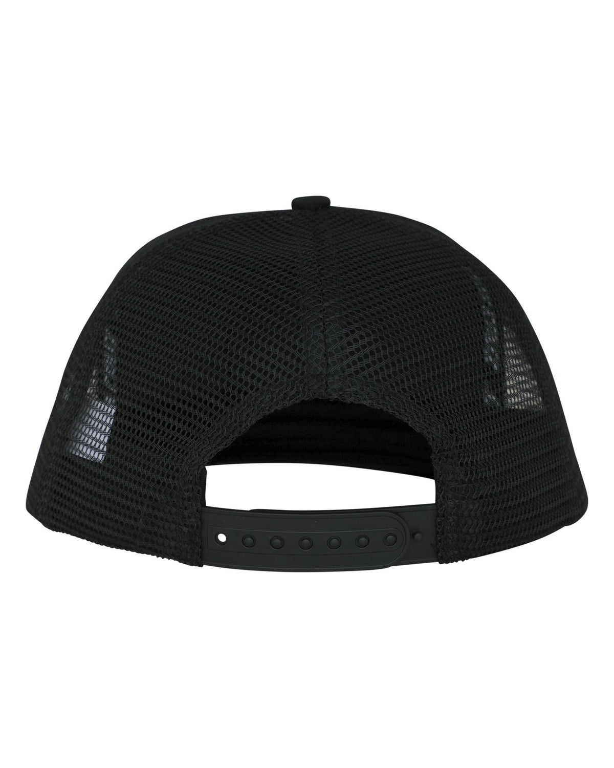 Santa Cruz Youth Pokémon TCG Hand Mesh Trucker Structured Hat - White/Black