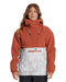 DC Women's Chalet Technical Anorak Snow Jacket (PS)