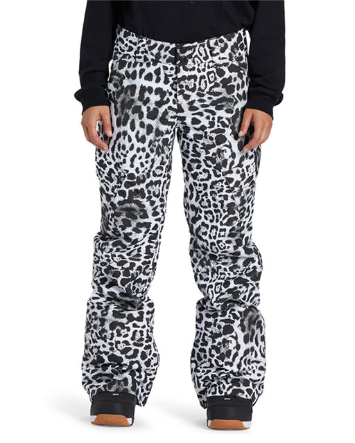 DC Women's Nonchalant Snow Pants (PS)