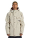 DC Men's Servo Technical Snow Jacket (PS)