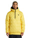 DC Men's Nexus Technical Reversible Anorak Snow Jacket (PS)