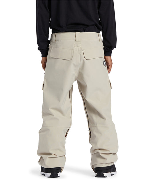 DC Men's Code Technical Snow Pants (PS)