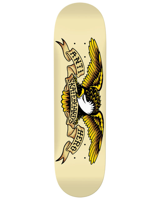 Anti-Hero Skateboards Classic Eagle Deck