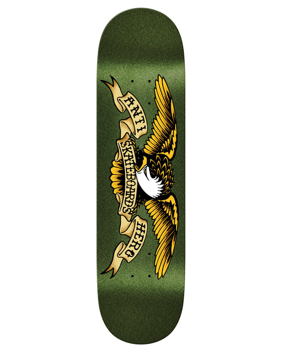 Anti-Hero Skateboards Easy Rider Classic Eagle Deck