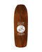 Anti-Hero Skateboards Jeff Grosso Jalopi Returns 9.25" Square Top Deck