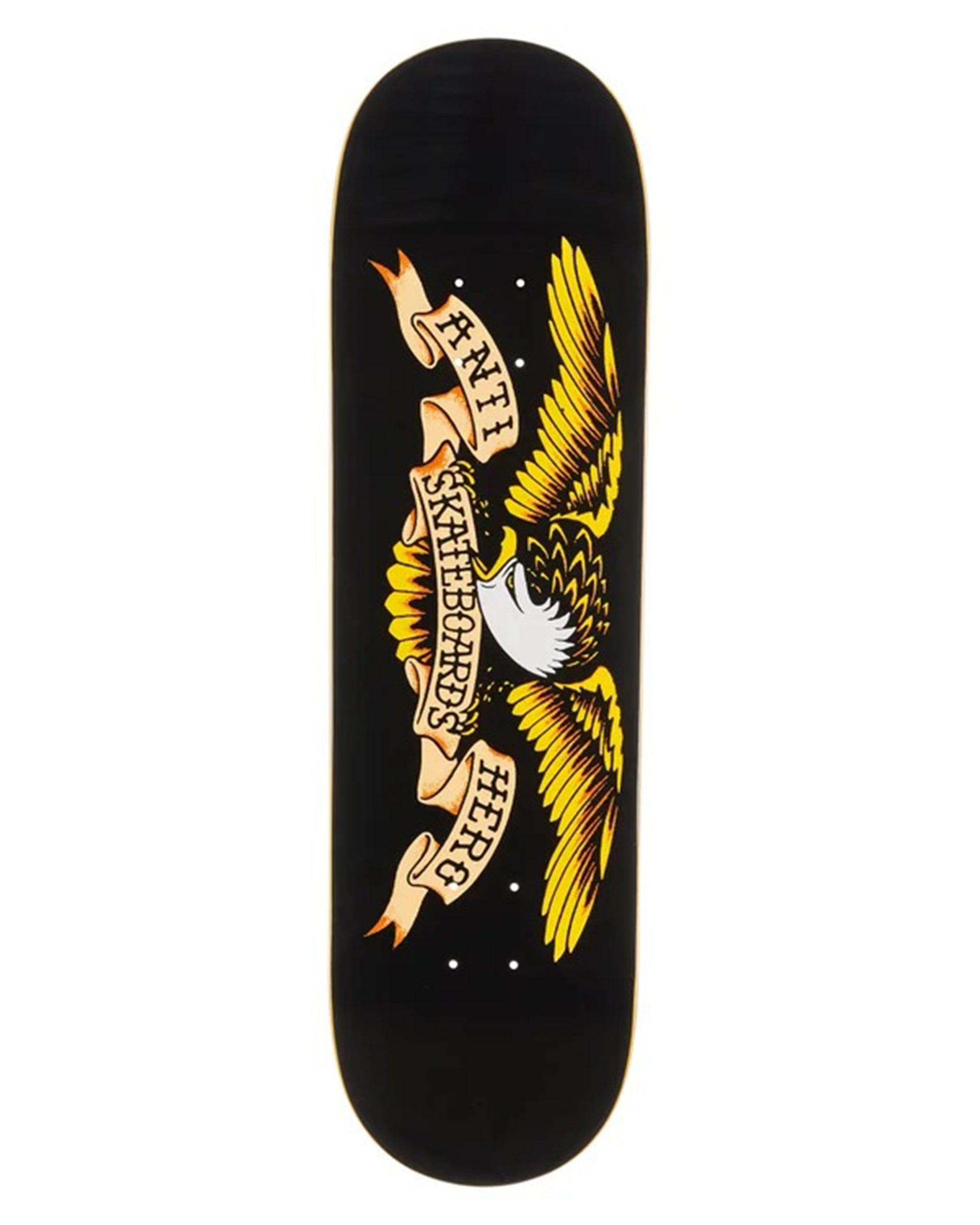 Anti-Hero Skateboards DBX Eagle 8.5" Deck