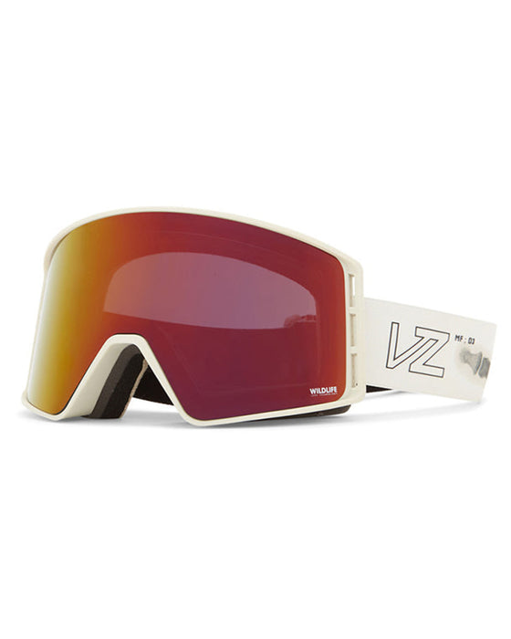 Von Zipper Mach VFS Snow Goggle