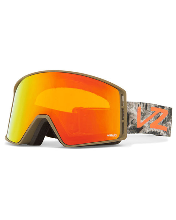 Von Zipper Mach VFS Snow Goggle