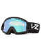 Von Zipper Trike Snow Goggles