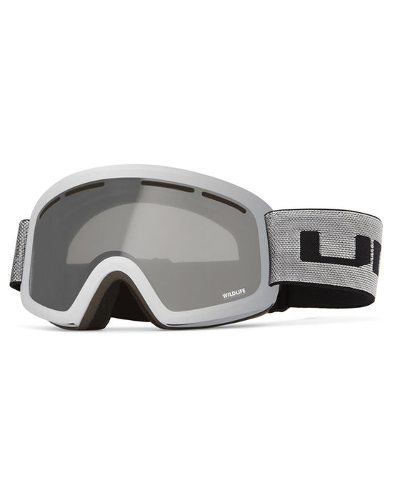 Von Zipper Trike Snow Goggles