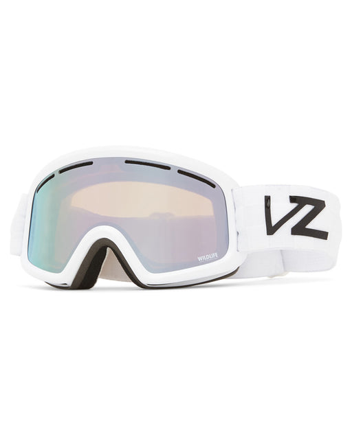 Von Zipper Trike Snow Goggles