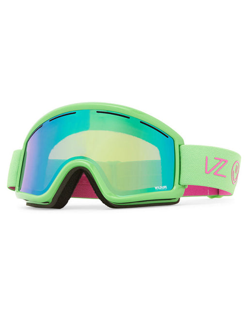 Von Zipper Cleaver Snow Goggles