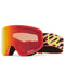 Von Zipper Encore Snow Goggles