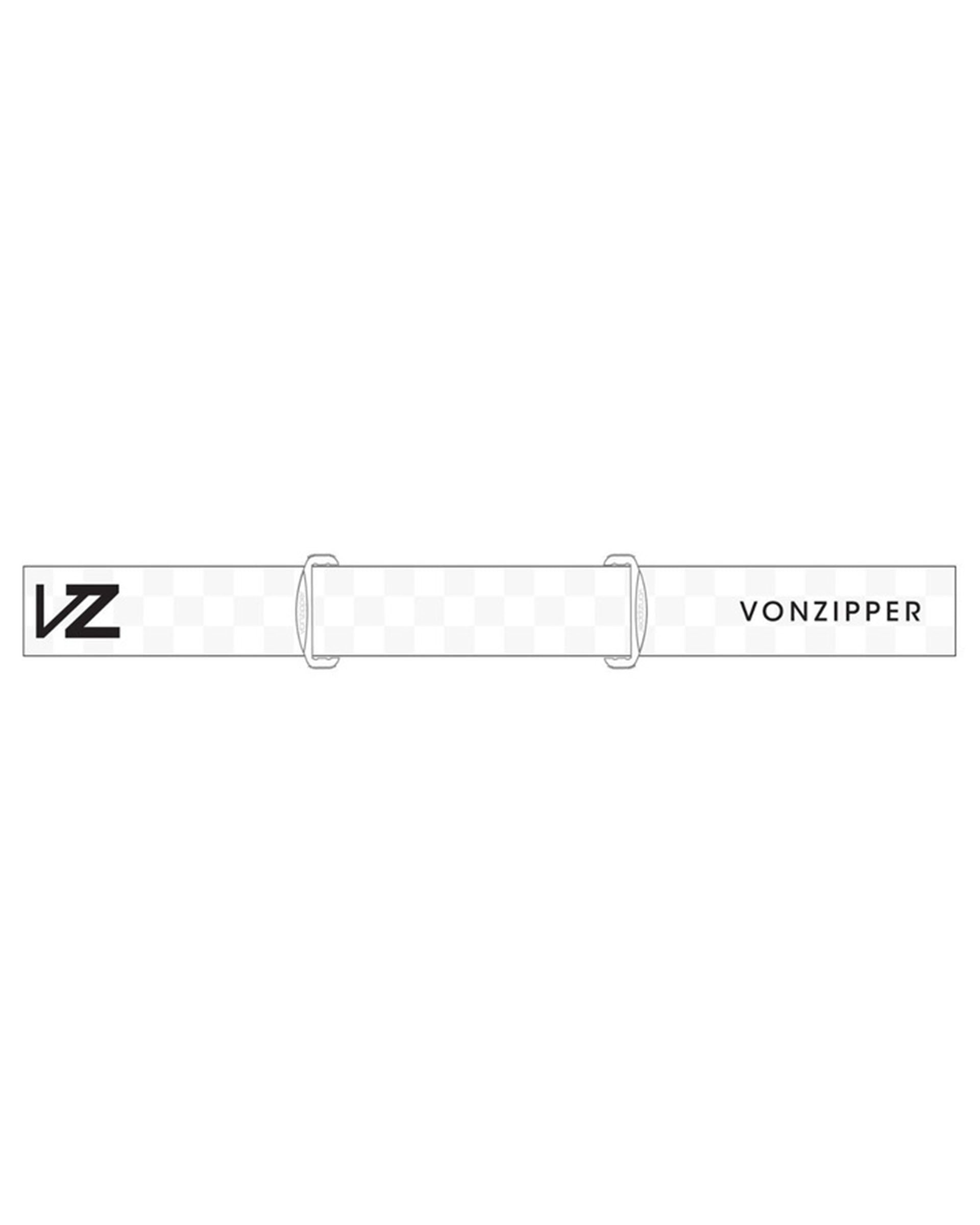 Von Zipper Encore Snow Goggles