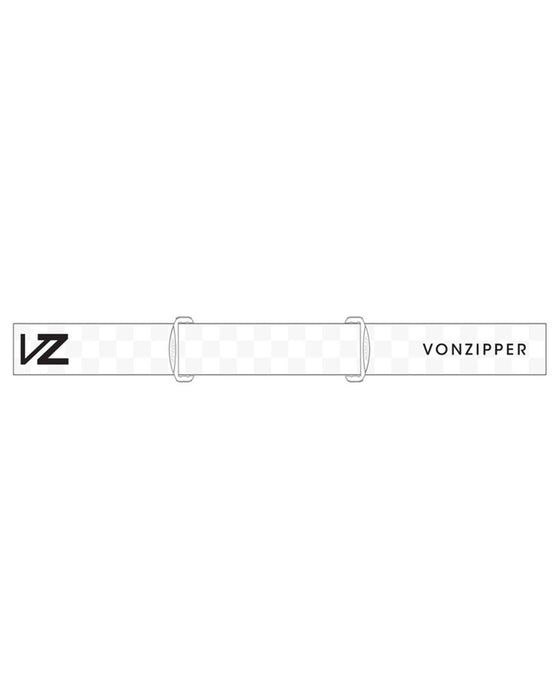 Von Zipper Encore Snow Goggles