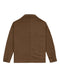 Garage Skateshop Briscoe Chore Jacket - Coffee