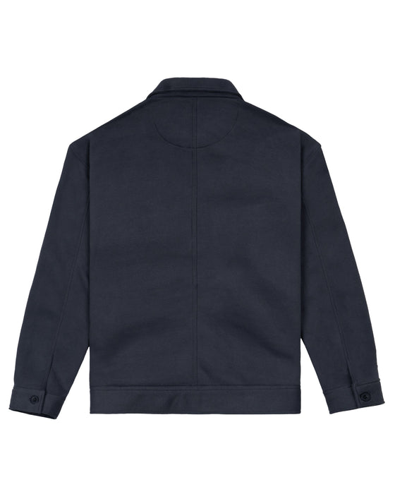 Garage Skateshop Briscoe Chore Jacket - Slate