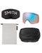 Smith Optics 4D Mag XL Snow Goggles