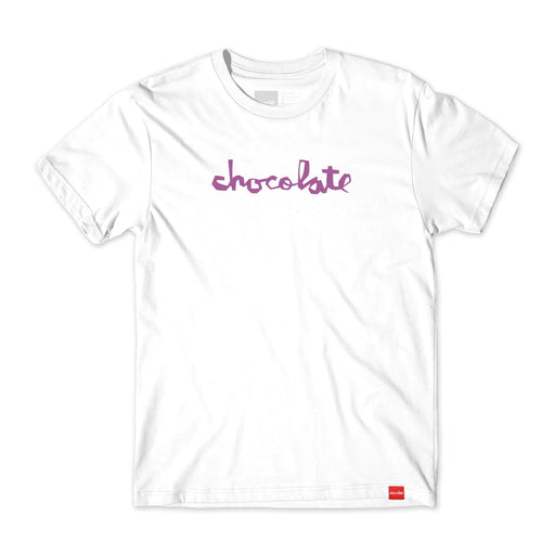 Chocolate Skateboards Chunk S/S T-Shirt 