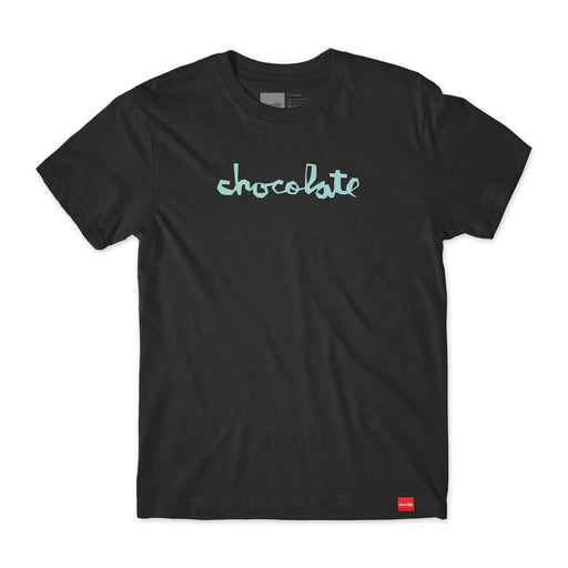 Chocolate Skateboards Chunk S/S T-Shirt 
