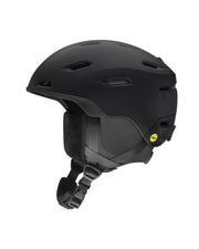 Descend MIPS® Snowboard Helmet - Matte Black