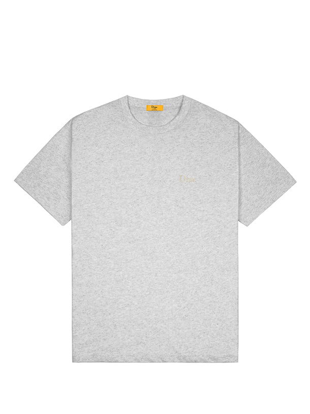 Dime Classic Small Logo S/S T-Shirt - FA '23 