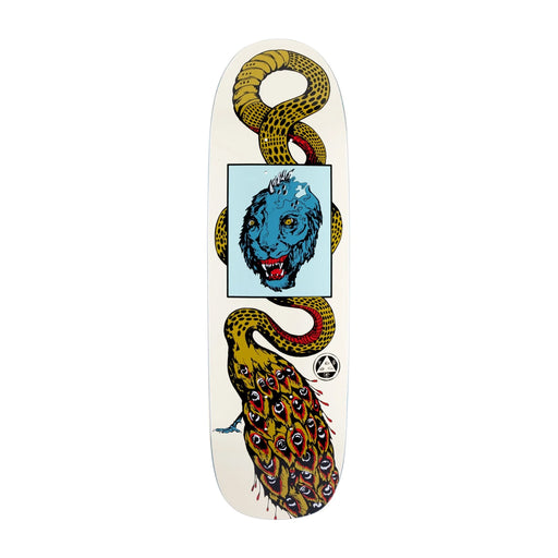 Welcome Glam Dragon Boline 9.25" Deck