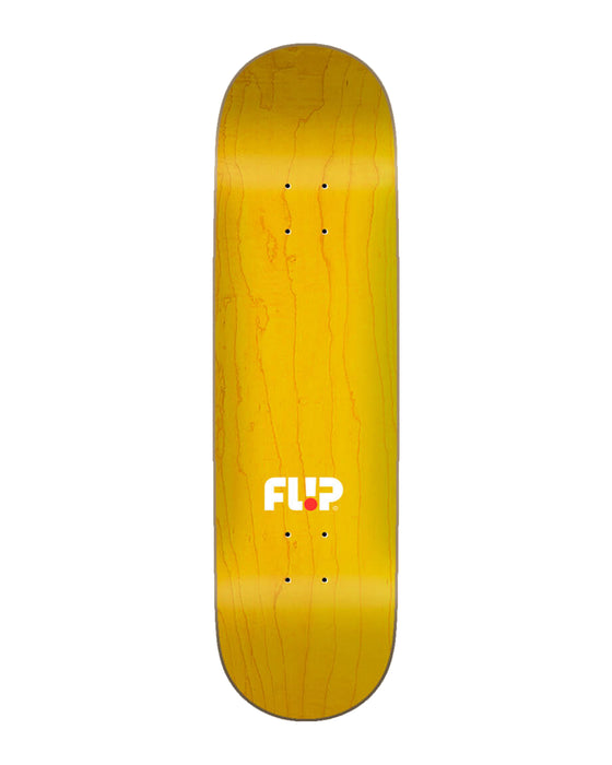 Flip Skateboards Tom Penny Creatures 8.25" Deck