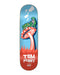 Flip Skateboards Tom Penny Creatures 8.25" Deck