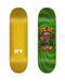 Flip Skateboards Tom Penny LoveShroom 8.25" Deck