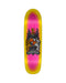 Flip Skateboards Lance Mountain Spray Crest Deck