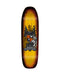 Flip Skateboards Lance Mountain Spray Crest Deck