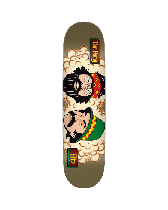 Penny Friends 50th 8.13" Deck