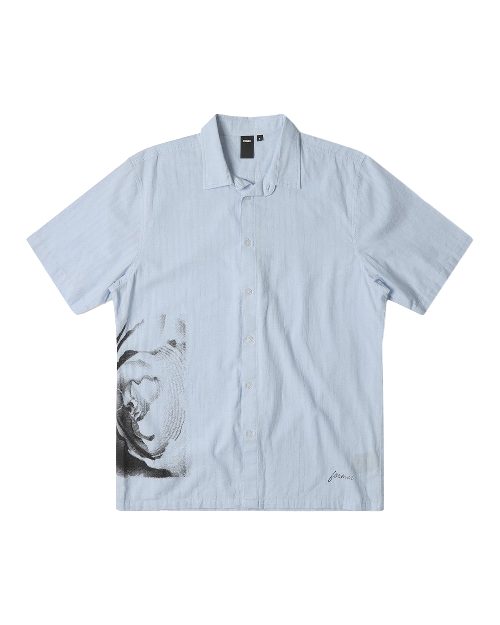 Former Vivian Bloom S/S Shirt