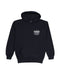 Garage Skateshop Boy's Expanse Pullover Hoodie