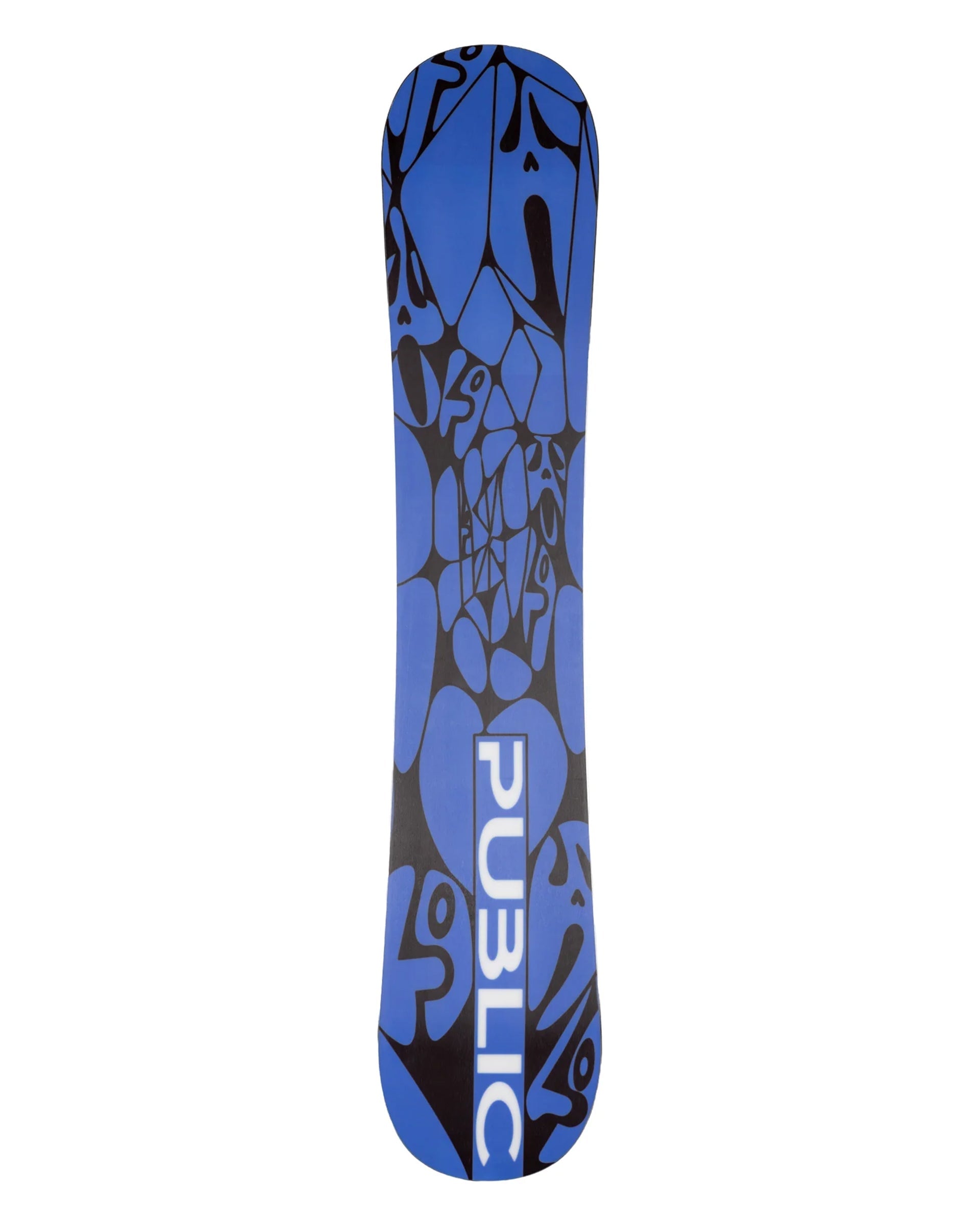 General Public Snowboard – Garage Skateshop