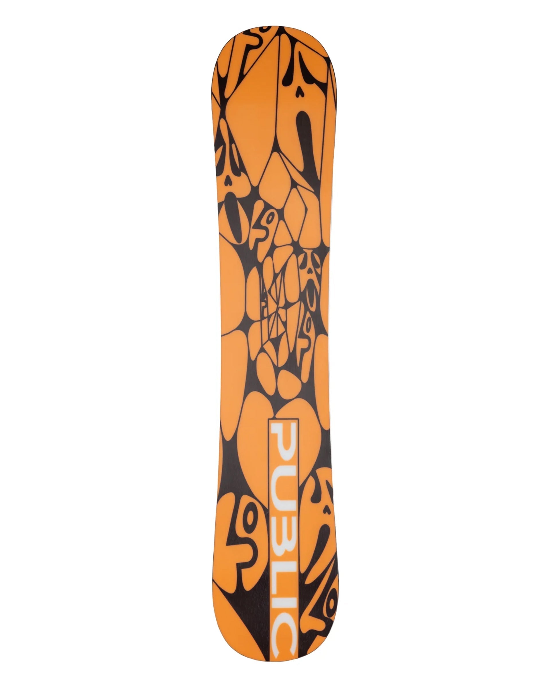 Public Snowboards General Public Snowboard