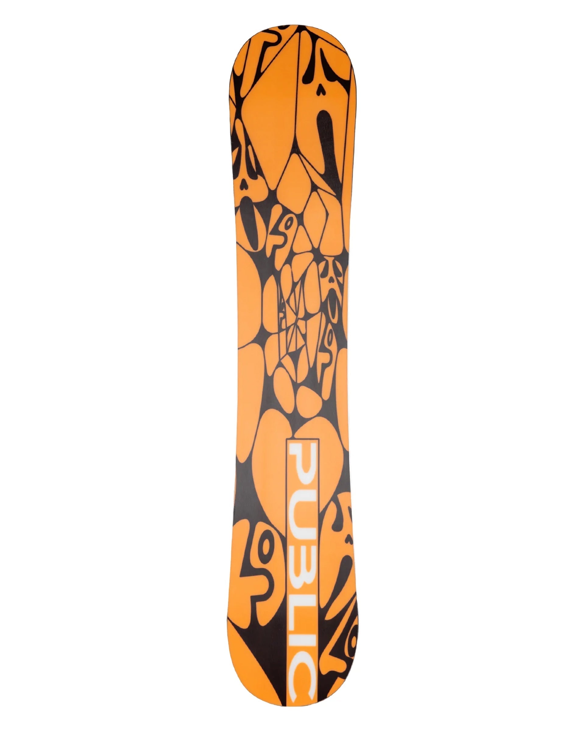 General Public Snowboard – Garage Skateshop
