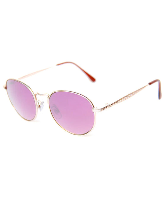 Happy Hour Shades HoliDaze Sunglasses