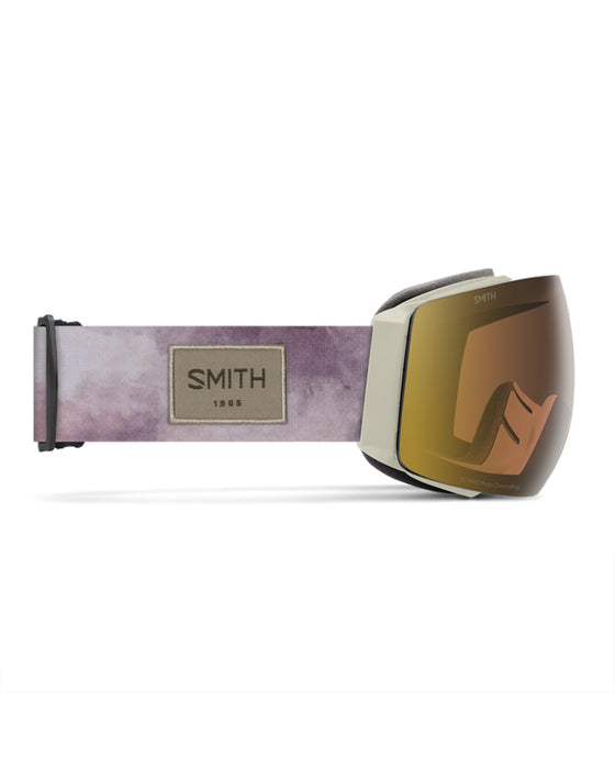 Smith Optics I/O Mag Snow Goggles