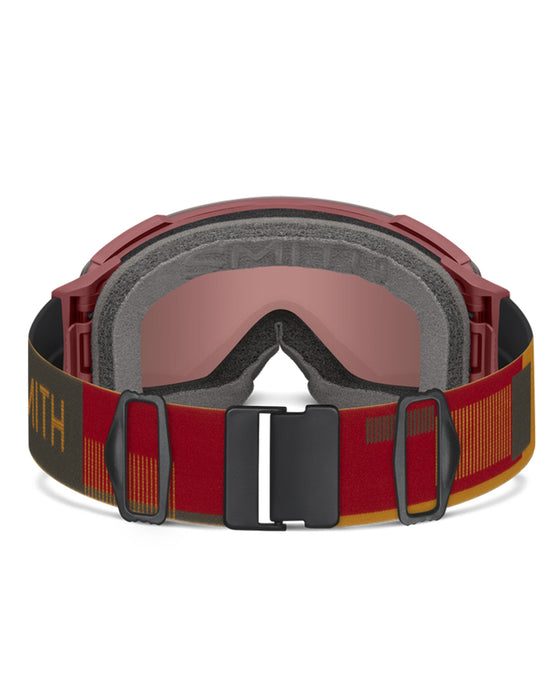 Smith Optics I/O Mag Snow Goggles