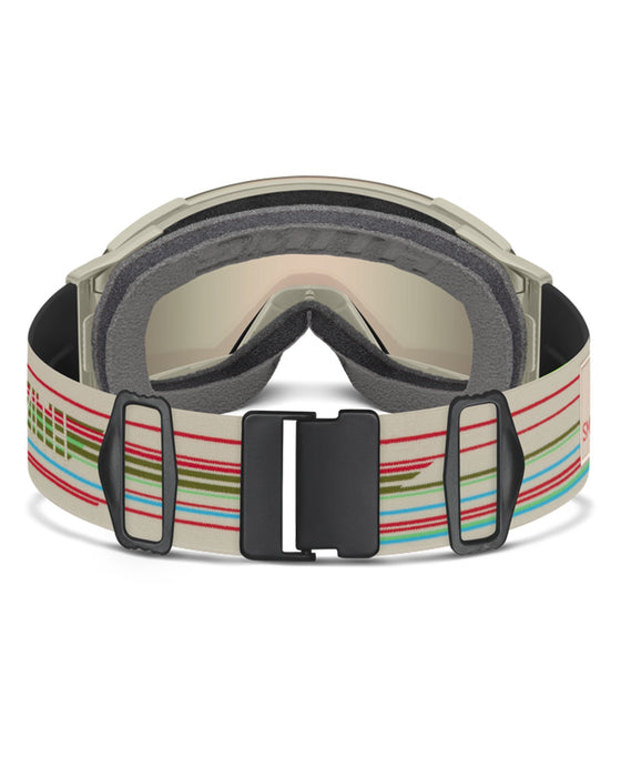 Smith Optics I/O Mag XL Snow Goggles