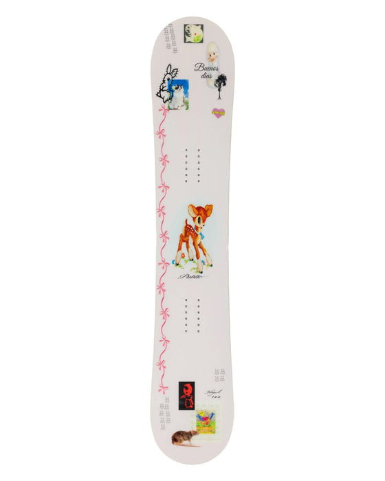 Jibgurl Snowboard