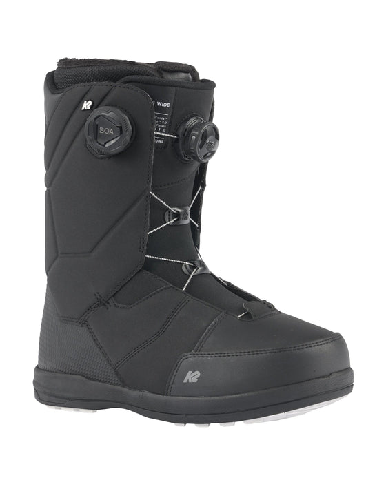 K2 Sports Men's Maysis Wide Snowboard Boots