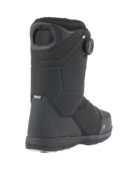 K2 Sports Men's Maysis Wide Snowboard Boots