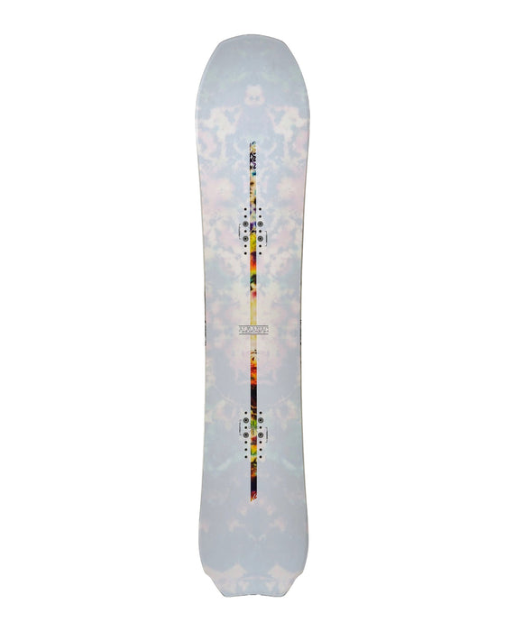 K2 Sports Almanac Unisex Snowboard