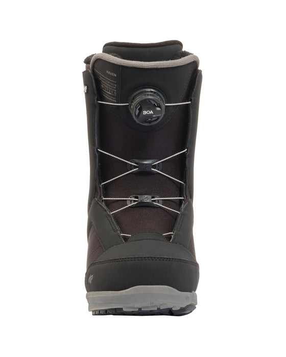 K2 Sports Women's Haven Snowboard Boots